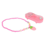 Girls Mala - Pink, Kids, Jewellery Sets, Chase Value, Chase Value