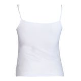 Women's Shameez - White, Women, Shameez And Camisole, Chase Value, Chase Value