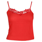 Women's Shameez - Red, Women, Shameez And Camisole, Chase Value, Chase Value