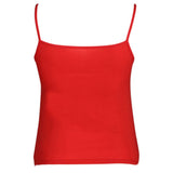 Women's Shameez - Red, Women, Shameez And Camisole, Chase Value, Chase Value