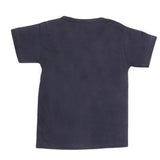 Boys Print T-Shirt - Navy Blue, Kids, Boys T-Shirts, Chase Value, Chase Value