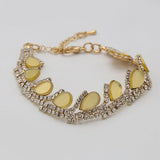 Women's Bracelet - Fawn, Women, Bangles & Bracelets, Chase Value, Chase Value
