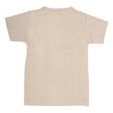 Boys Print T-Shirt - Grey, Kids, Boys T-Shirts, Chase Value, Chase Value