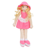 Candy Doll SS - Pink, Kids, Dolls and House, Chase Value, Chase Value