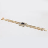 Women's Bracelet - Black, Women, Bangles & Bracelets, Chase Value, Chase Value