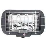 Electric BBQ Grill - Black, Home & Lifestyle, Bbq And Grilling, Chase Value, Chase Value