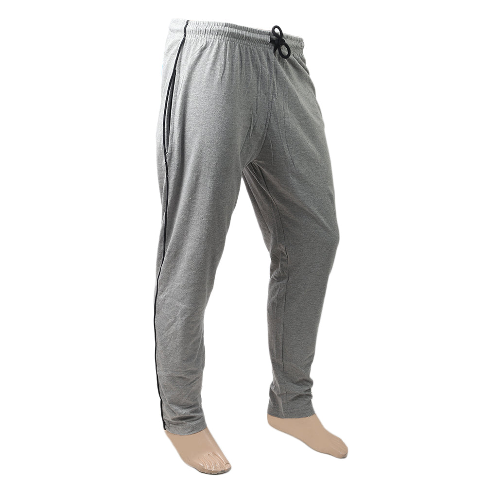 Men's Trouser - Light Grey, Men, Lowers And Sweatpants, Chase Value, Chase Value