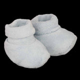 Newborn Booties - Blue, Kids, Other Accessories, Chase Value, Chase Value