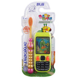 Toothbrush for Kids - Green, Beauty & Personal Care, Oral Care, Chase Value, Chase Value