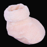 Newborn Booties - Pink, Kids, Other Accessories, Chase Value, Chase Value