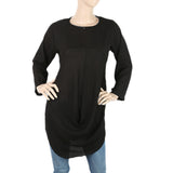 Women's Western Top - Black, Women, T-Shirts And Tops, Chase Value, Chase Value