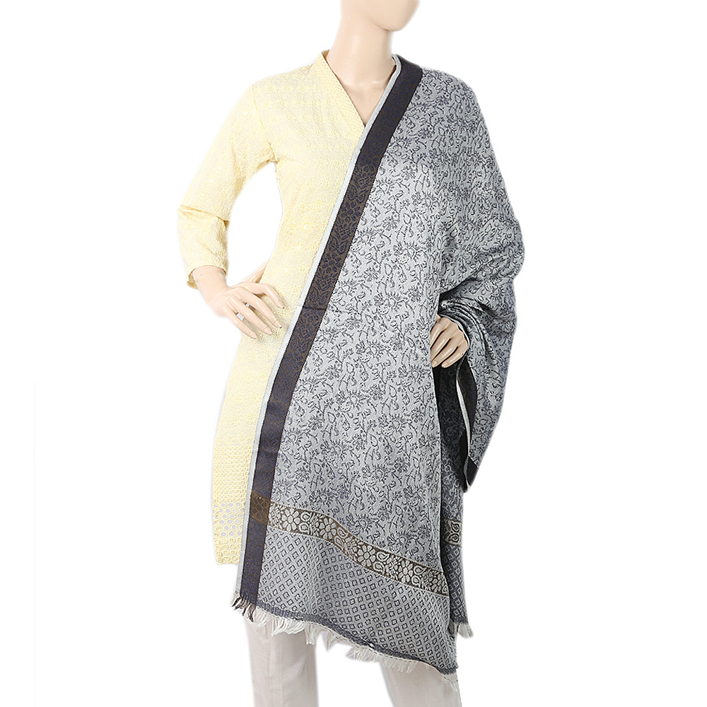 Women's Swift Shawl - Navy Blue, Women, Shawls And Scarves, Chase Value, Chase Value