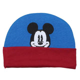 Newborn Cap - Maroon, Kids, Caps And Sets, Chase Value, Chase Value