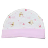 Newborn Cap - Pink, Kids, Caps And Sets, Chase Value, Chase Value
