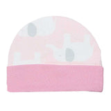 Newborn Cap - Pink, Kids, Caps And Sets, Chase Value, Chase Value