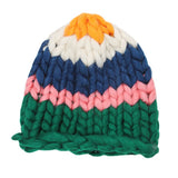 Girls Woolen Cap (RS321) - Multi, Kids, Girls Caps And Hats, Chase Value, Chase Value