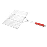 BBQ Grill - Silver, Home & Lifestyle, Bbq And Grilling, Chase Value, Chase Value