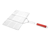BBQ Grill - Silver, Home & Lifestyle, Bbq And Grilling, Chase Value, Chase Value