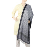 Women's Swift Shawl - Navy Blue, Women, Shawls And Scarves, Chase Value, Chase Value