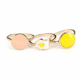 Women's Finger Ring - Multi, Women, Finger Rings, Chase Value, Chase Value