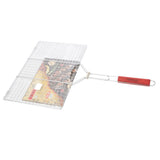 BBQ Grill - Silver, Home & Lifestyle, Bbq And Grilling, Chase Value, Chase Value