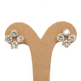 Women's-Tops-Golden-D, Women, Earrings & Tops, Chase Value, Chase Value