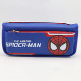 Avengers Pencil Pouch - Dark Blue, Kids, Pencil Boxes And Stationery Sets, Chase Value, Chase Value