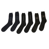 Men's Socks 3Pcs - FF, Men, Mens Socks, Chase Value, Chase Value