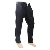 Men's Trouser - Black, Men, Lowers And Sweatpants, Chase Value, Chase Value