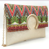 Women's Clutch 6471 - Fawn, Women, Clutches, Chase Value, Chase Value