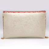 Women's Clutch 6471 - Fawn, Women, Clutches, Chase Value, Chase Value
