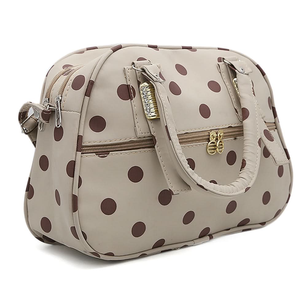 Women's Handbag 6954 - Beige, Women, Bags, Chase Value, Chase Value