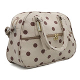 Women's Handbag 6954 - Beige, Women, Bags, Chase Value, Chase Value