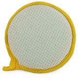 Kitchen Dishwashing Spong - Yellow, Home & Lifestyle, Kitchen Tools And Accessories, Chase Value, Chase Value