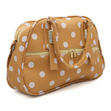 Women's Handbag 6954 - Camel, Women, Bags, Chase Value, Chase Value