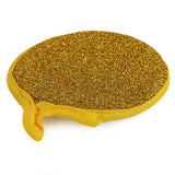 Kitchen Dishwashing Spong - Yellow, Home & Lifestyle, Kitchen Tools And Accessories, Chase Value, Chase Value