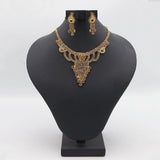 Women's Jewellery Set - Copper, Women, Jewellery Set, Chase Value, Chase Value