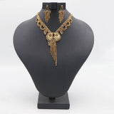 Women's Jewellery Set - Copper, Women, Jewellery Set, Chase Value, Chase Value