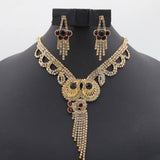 Women's Jewellery Set - Multi, Women, Jewellery Set, Chase Value, Chase Value