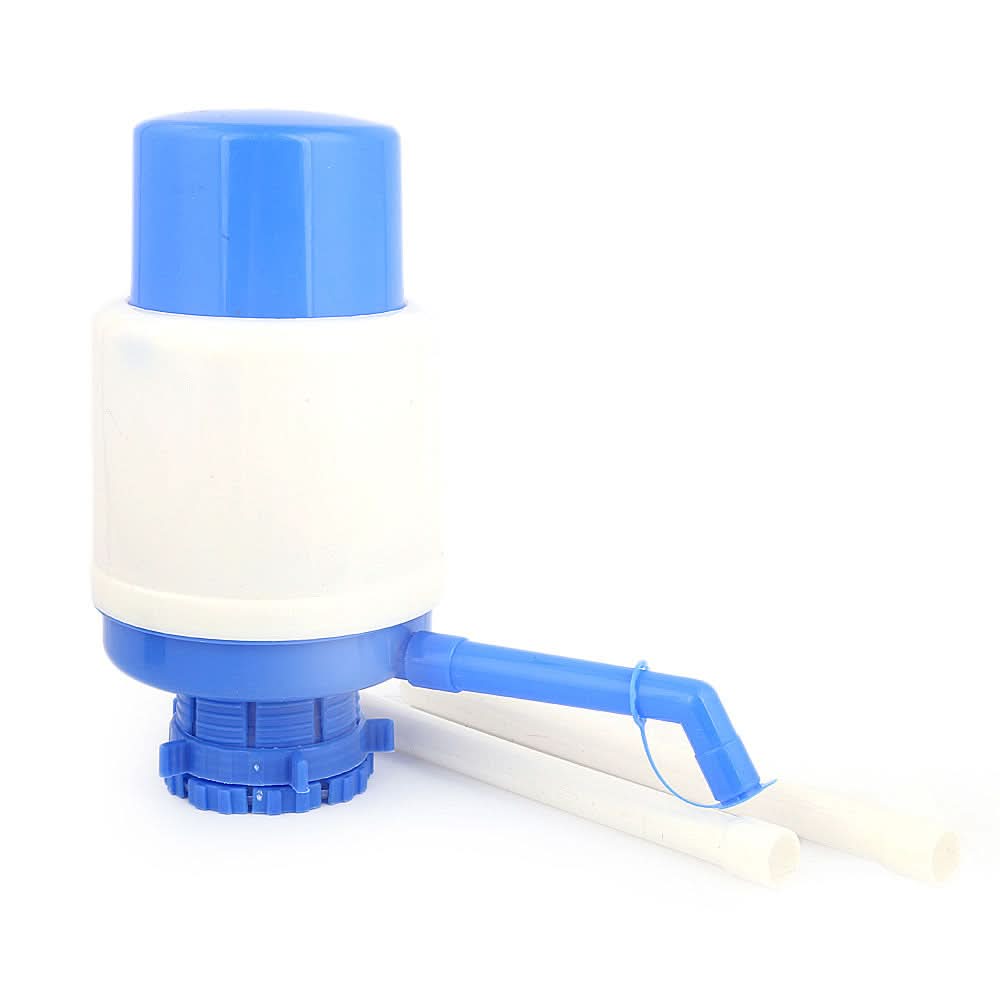 Water Pump Dispenser - Blue, Home & Lifestyle, Glassware & Drinkware, Chase Value, Chase Value