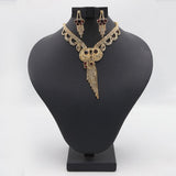 Women's Jewellery Set - Maroon, Women, Jewellery Set, Chase Value, Chase Value