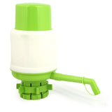 Water Pump Dispenser - Green, Home & Lifestyle, Glassware & Drinkware, Chase Value, Chase Value