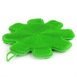 Silicone Dishwasher - Green, Home & Lifestyle, Kitchen Tools And Accessories, Chase Value, Chase Value