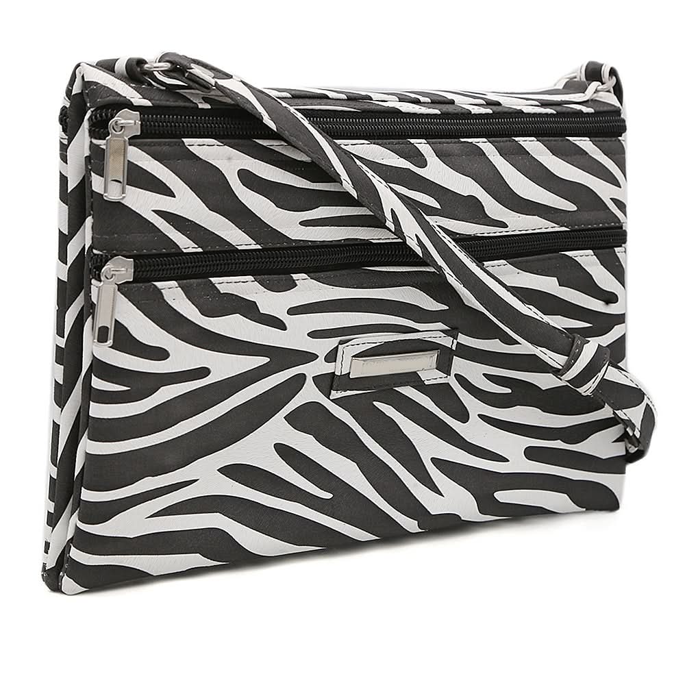 Women's Shoulder Bag 2329 - White, Women, Bags, Chase Value, Chase Value