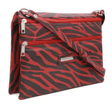Women's Shoulder Bag 2329 - Red, Women, Bags, Chase Value, Chase Value