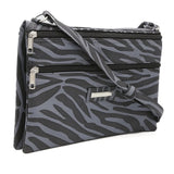 Women's Shoulder Bag 2329 - Grey, Women, Bags, Chase Value, Chase Value