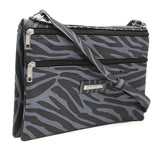 Women's Shoulder Bag 2329 - Grey, Women, Bags, Chase Value, Chase Value