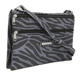 Women's Shoulder Bag 2329 - Grey, Women, Bags, Chase Value, Chase Value