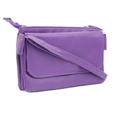 Women's Handbag 1347 - Purple, Women, Bags, Chase Value, Chase Value