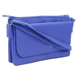 Women's Handbag 1347 - Royal Blue, Women, Bags, Chase Value, Chase Value